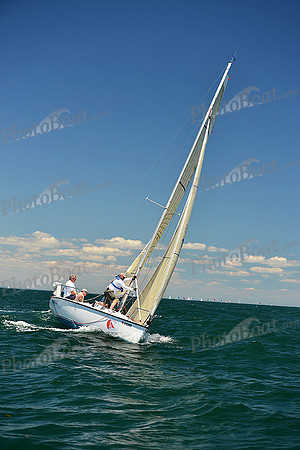 2015 Block Island Race Week H 723