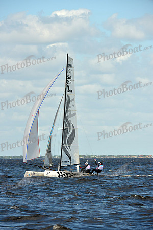 2015 F18 Americas C 680