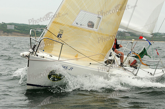 2011 Block Island RW E 2954