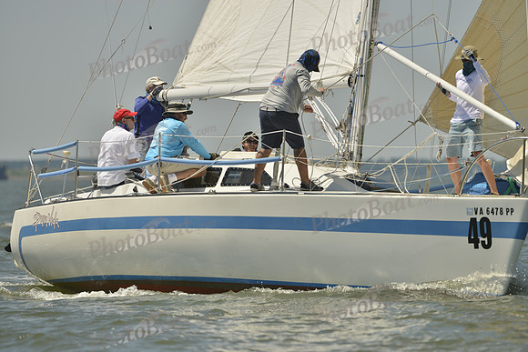 2017 Southern Bay Race Week A_0774