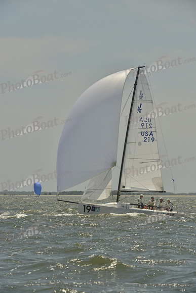 2017 Charleston Race Week D_1500