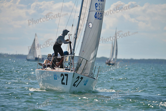 2019 J24 Worlds G_0822