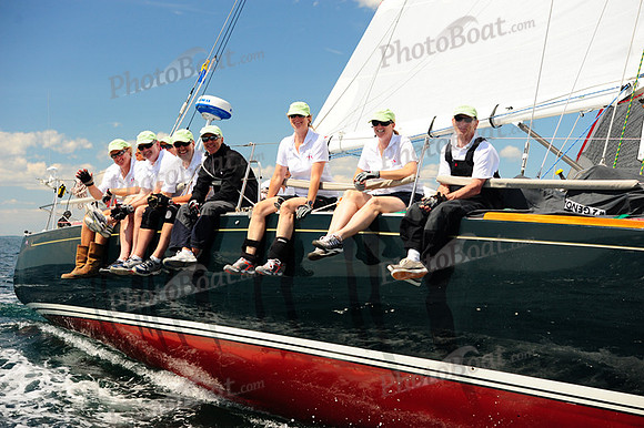 2014 Newport Bermuda A 1422