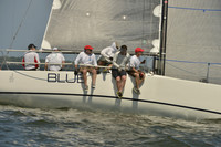 2017 Charleston Race Week B_0804