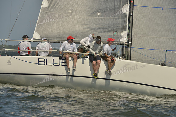 2017 Charleston Race Week B_0804