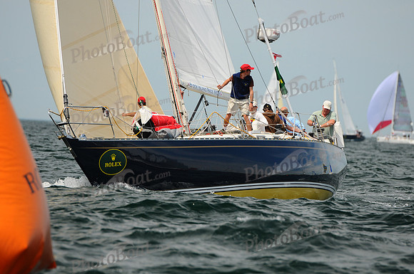 2011 Block Island RW B 711