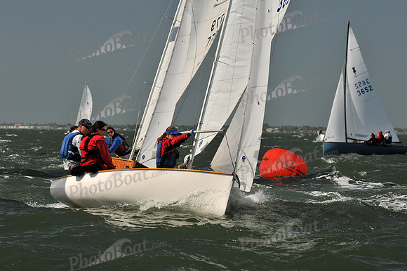 2012 Thistle Midwinters B 569
