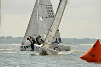 2015 Charleston Race Week B 597