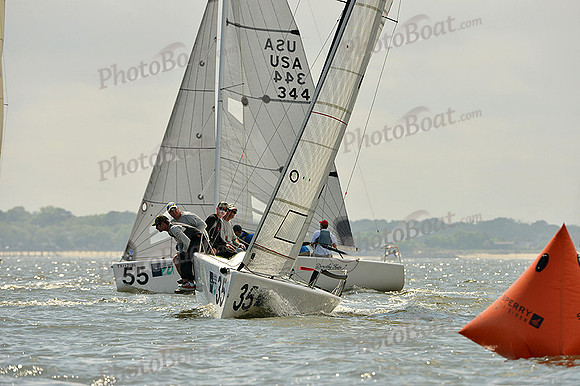 2015 Charleston Race Week B 597