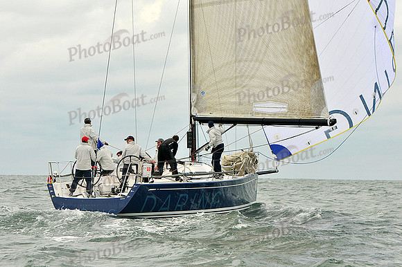 2013 Charleston Race Week B 312