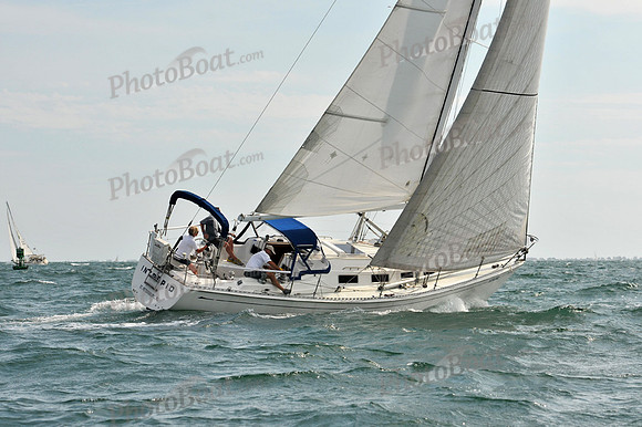 2012 Suncoast Race Week A 770