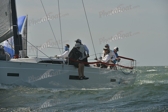 2017 Charleston Race Week D_0358