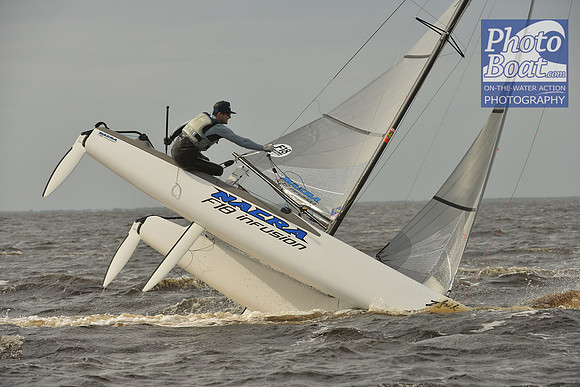 2015 F18 Americas A 124