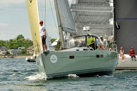 2015 NYYC Annual Regatta C 135