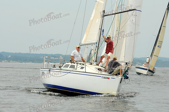 2011 Park City Regatta A 910