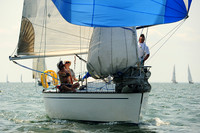 2014 Cape Charles Cup A 789
