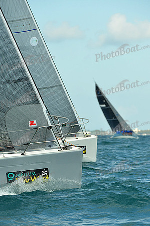 2015 Key West Race Week D 2099