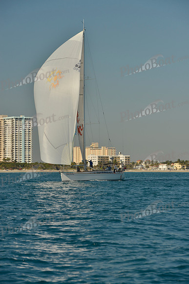 2019 Ft Lauderdale to Key West Race_0838