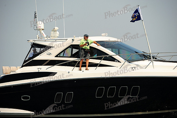 2014 Cape Charles Cup A 1526