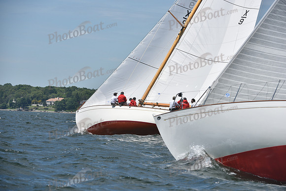 2019 NYYC Annual Regatta C_0120
