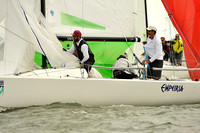 2015 Charleston Race Week E 339