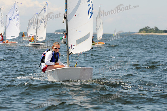 2011 Opti Area C 149