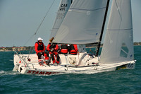 2014 Key West Race Week D 1173