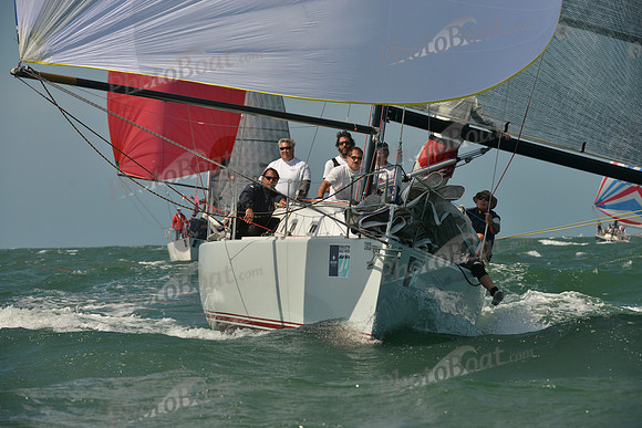 2017 Charleston Race Week D_0420