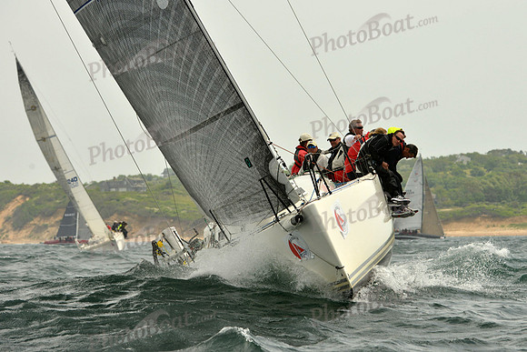 2015 Block Island Race Week D 459