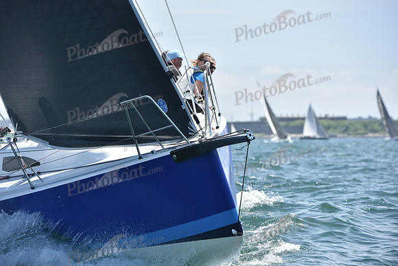 2019 NYYC Annual Regatta A_0449