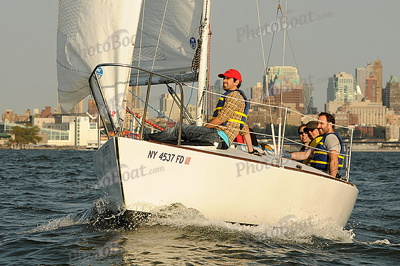 2012 NY Architects Regatta 096