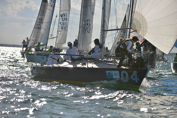 2019 J24 Worlds D_1844
