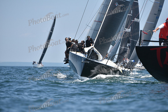 2019 Block Island Race Week E_0143