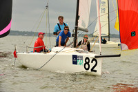 2015 Charleston Race Week A_1090