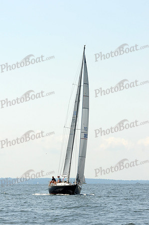 2011 Vineyard Race A 402