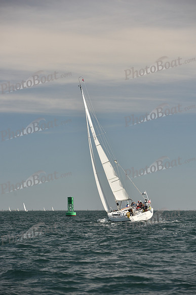 2024 Figawi 2604