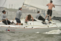 23 Grant Boat