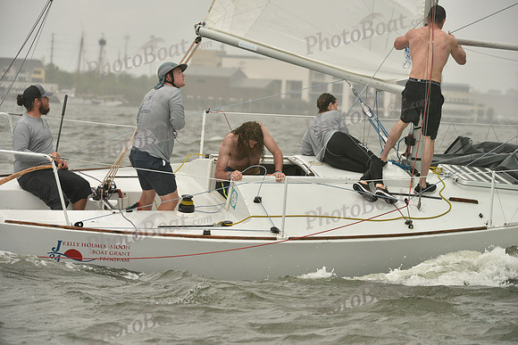 2019 Charleston Race Week C_0835