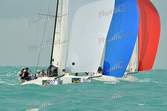 2015 Key West Race Week E 762