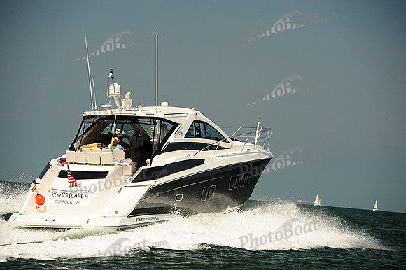 2014 Cape Charles Cup A 1592
