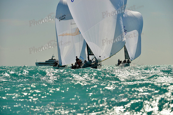 2017 Quantum Key West RW C 233