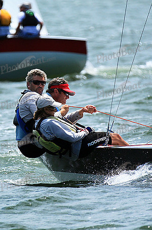 2015 Southern Bay Race Week DB2 212