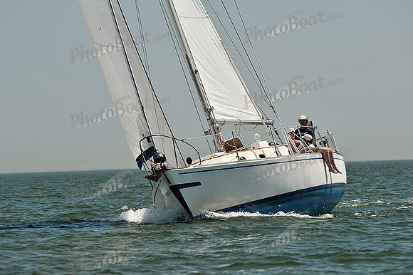 2013 Southern Bay Race Week C 1367