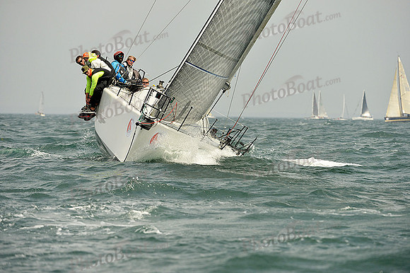 2015 Block Island Race Week D 165
