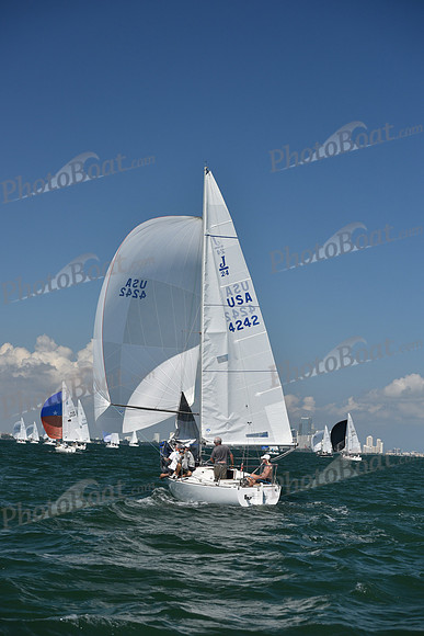 2019 J24 Worlds B_0409