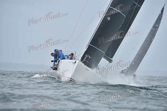 2019 NYYC Annual Regatta D_0079