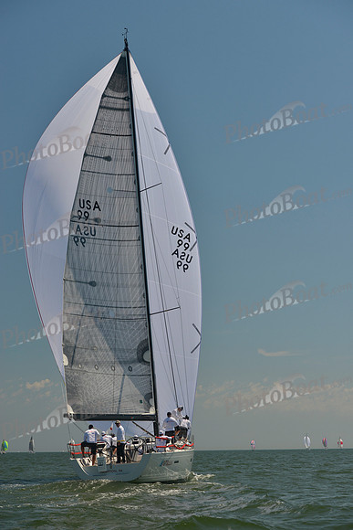 2017 Southern Bay Race Week B_0825