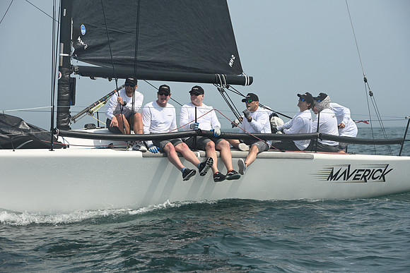 2025 Block Island Race Week A_0541