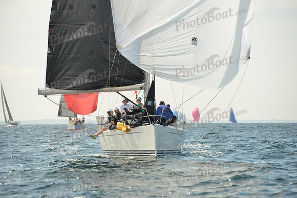2015 Denmark Race A 902