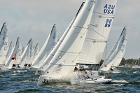 2014 J70 Winter Series A 1264